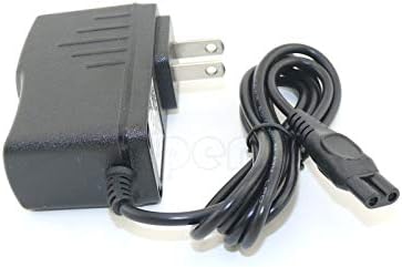 Adaptador AC FitPow para Philips Norelco QT4015 QT4090, QC5115 QC5135 QC5510 SHAVER TRIMER/CAIL