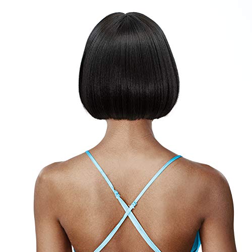 Sensationnel Lace Front Wig - Unidade de peruca com renda 14 14