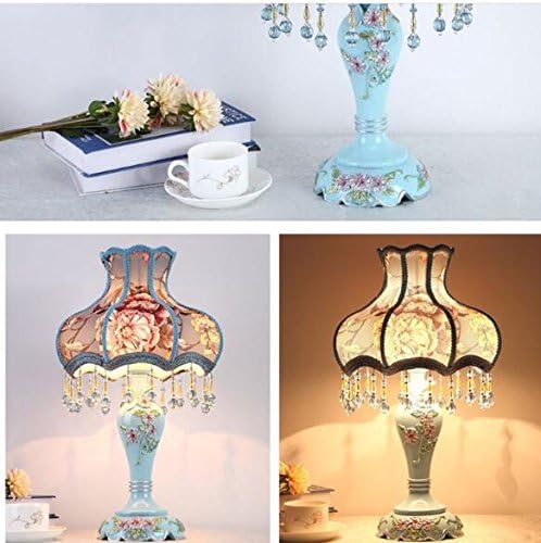 Melhor comprar lâmpada de mesa com estilo de mesa Tiffany