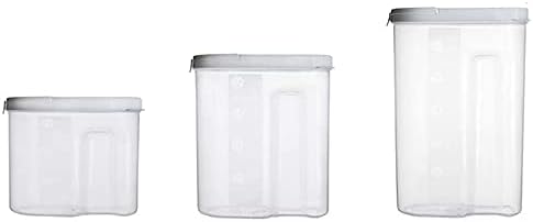 Yiwango alimentos contêiner de armazenamento de contêiner caixa de armazenamento caixa de armazenamento doméstico barril de arroz selações de grãos de armazenamento de armazenamento de armazenamento de armazenamento contêiner jarro de arroz
