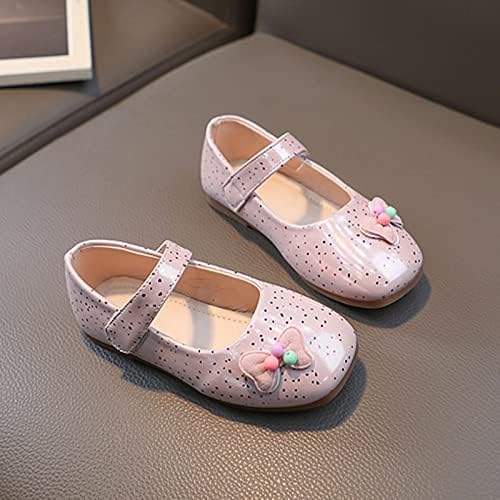 Moda de verão infantil sandálias meninas sapatos casuais fundo plano quadrado quadrado de toe hanche shoes de caminhada para bebês