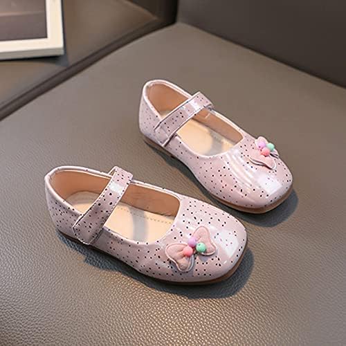 Moda de verão infantil sandálias meninas sapatos casuais fundo plano quadrado quadrado de toe hanche shoes de caminhada