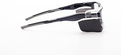 Óculos com chumbo Modelo de óculos de segurança da radiação PSR-300