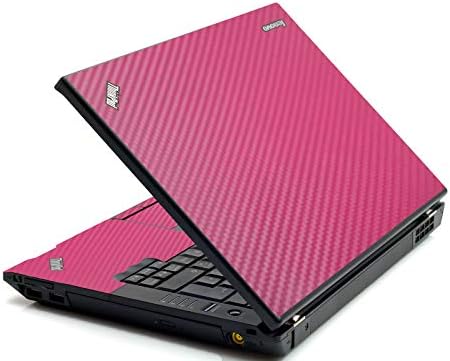 Lidstyles Vinil Protection Skin Kit Stick Sticker Compatível com Lenovo ThinkPad W530