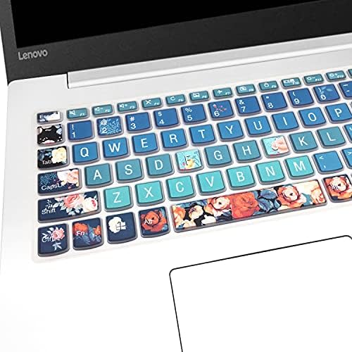 Capa do teclado para Lenovo Ideapad 320 330 330S 340S 520 720S 130 S145 L340 S340