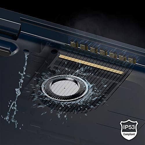 Acer Enduro Urban N3 EUN314A-51W-51FP Laptop robusto | 14 Full HD IPS 450NIT Gorilla Glass Display | Intel Core i5-1135G7 | 8GB DDR4