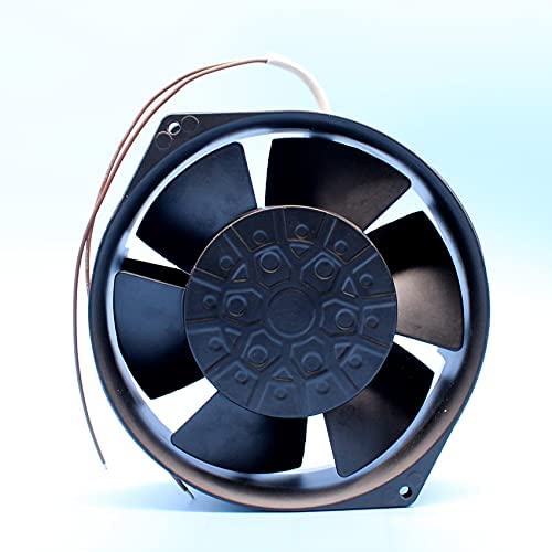 P21755HBL-ES 230V 0,13A 17CM 17055 FAN 170X150X55MM