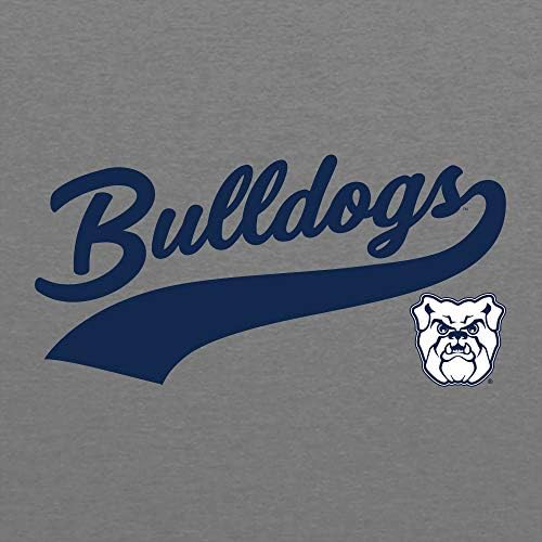 Script de camisa de beisebol da NCAA, Team Cor de 3/4 manga raglan camiseta, faculdade, universidade