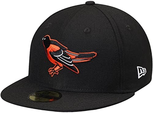 Nova Era MLB 59Fifty Cooperstown Collection