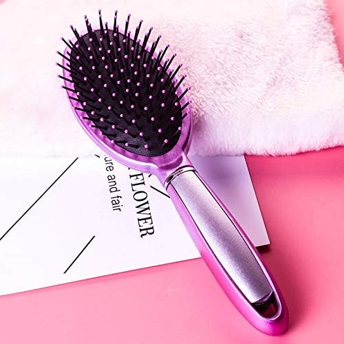 N/A Brush Hair Hair pente de saúde Airbag Helvbusp escova Curada escova para ferramentas de maquiagem de estilo de cabeleireiro de