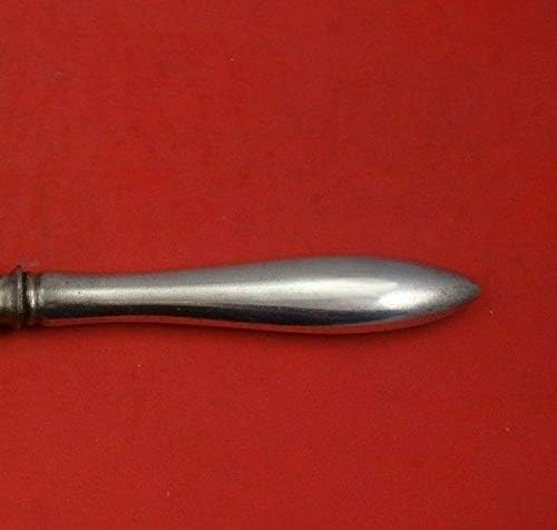 Lafayette de Towle Sterling Silver Dinner Knife New French W/Silverplate 9 5/8