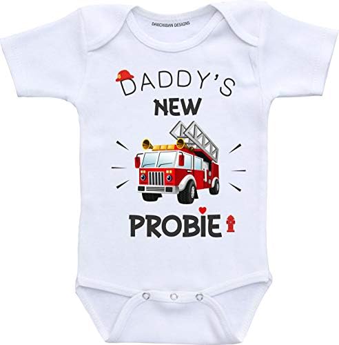 Daiichiban projeta bombeiro papai nova probie bombeiro roupas de bebê meninos