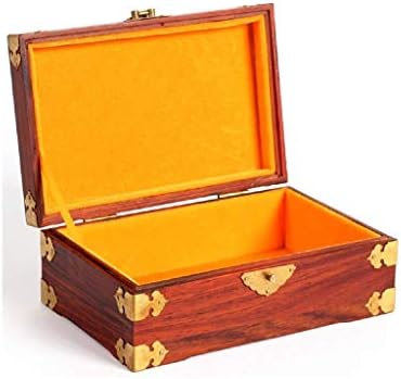 Eyhlkm artesanato de cremação de caixa de madeira gravada, para cinzas humanas adultos de grande enterro