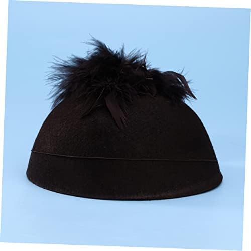 Chapéus amosfun para crianças chapéus de chapéu engraçado crianças bonés de capitão de animais desenho animado chaps chapéus chapéus