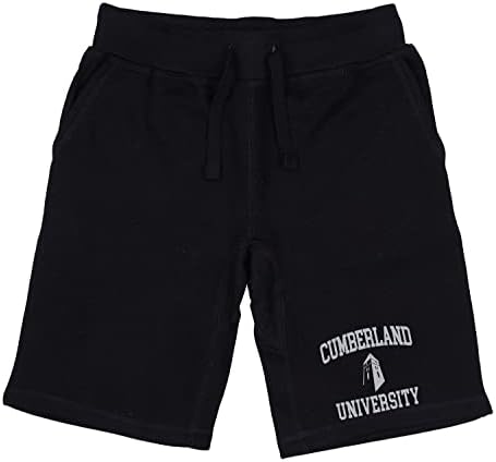 Cumberland University Phoenix Seal College College Lã Shorts