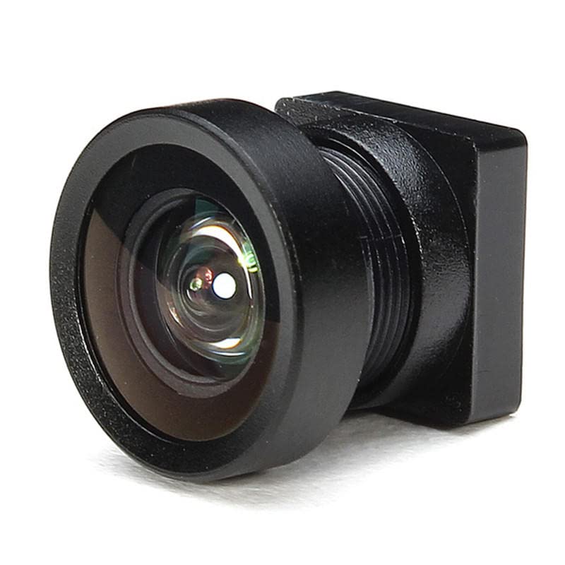 Substituição M7 1,8 mm de lente de grande angular para mini câmera RC FPV Racing Drone DIY Peças