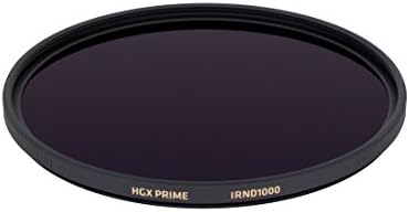 Promaster 105mm IRND1000X HGX Prime