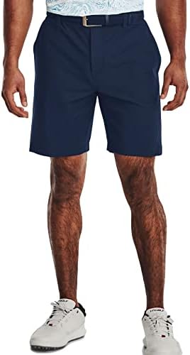 Under Armour iso-chill masculino shorts de golfe
