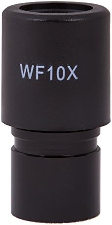 Levenhuk Rainbow 50L WF10X Microscópio de campo amplo universal