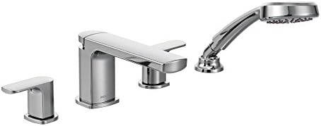 MOEN T936 RIZON DIVERTOR de duas mãos