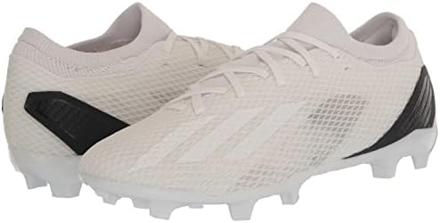 adidas unissex-adult x speedportal.3 Sapato de futebol firme firme