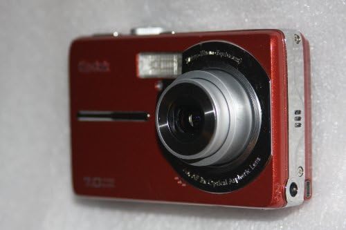 Kodak Easyshare M753 7 MP Câmera digital com zoom 3xoptical