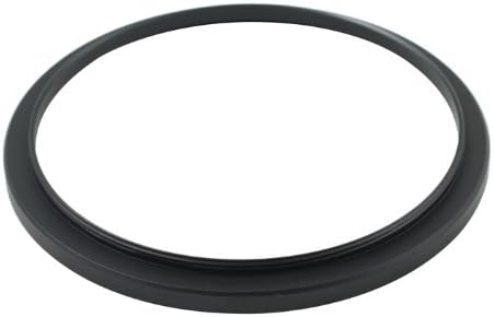 FOTGA preto de 37 mm a 39 mm 37mm-39mm anel de filtro para cima para lente de câmera DSLR e densidade neutra UV CPL Circular