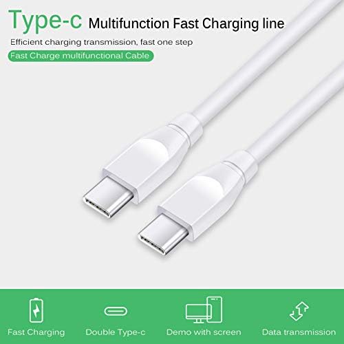 Carregador Android carregador Android Carregamento rápido Samsung Fast Charger Block Tipo C Usb C Tipo Cabo Tipo Cabo do cabo do Samsung Galaxy A13 5G/S22 Ultra/S21/S20/S10/A03S/A32/A52/A53/A73 5G/Z Flip 4/Nota 20 /10