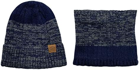 Keusn Winter Cap for Women Outono e inverno Chapéus de lã ao ar livre para homens amantes amantes de chapéus de luxuosos