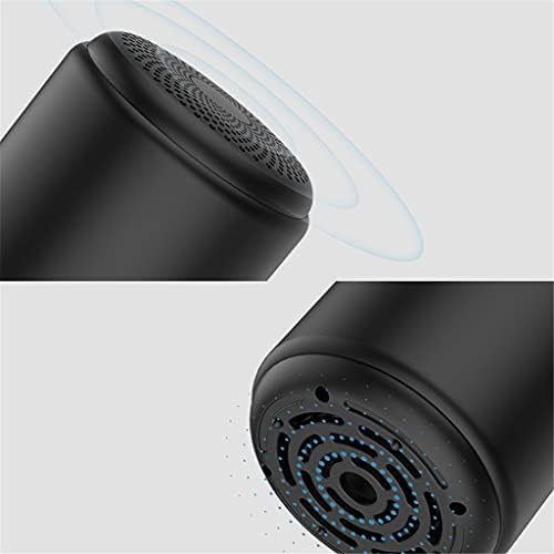 JHWSX Speaker grande volume pequeno Subwoofer Home Audio Portátil portátil Carro externo