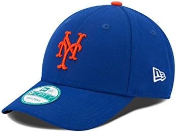 MLB Youth the League New York Mets 9forty Ajusta Cap