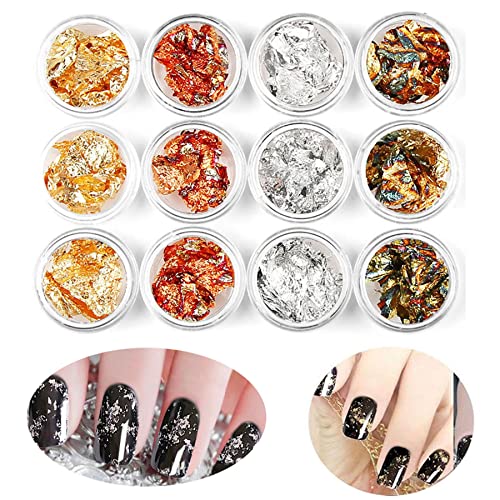 Labolis 10613pcs unha cristal jóias unhas flores secas diamantes unhas douradas prata 3d unhas lantejas de shinstones para unhas kit com pinças e caneta de cera Diamante