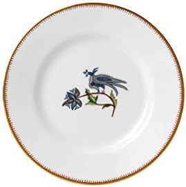Wedgwood Mythical Creatures Bread & Butter Plate 6