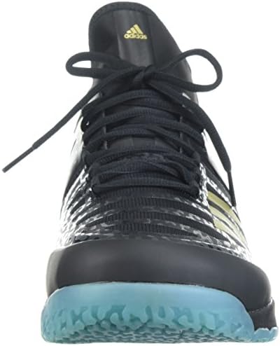 Adidas Unisisex-Adult Crazyflight x Sapato de vôlei médio