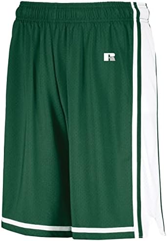 Russell Athletic Men's Legacy Basketball Shorts