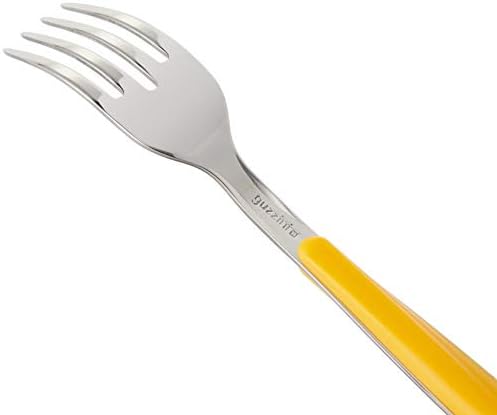 Guzzini 110702165 Guccini Fork My Fusion Ocher