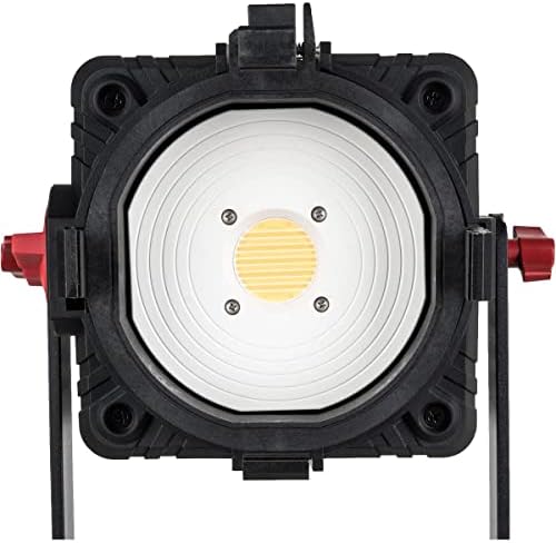 Boltzen F-150S de 150W de TV da TV 150W Kit LED 3-LIGHT LED 3