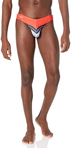 Jack Adams Men's Standard Second Skin Swimsuit