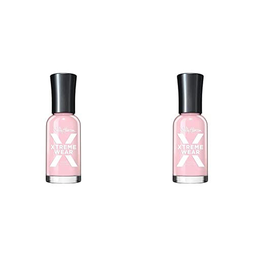 Sally Hansen Xtreme Wear Polis, pêssego gigante, 0,4 fl. Oz.