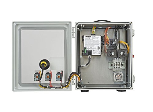 Panduit vs-AVT-RKP2 Ausência do kit de retrofit de testadores de tensão, 32-140Degrees_fahrenheit