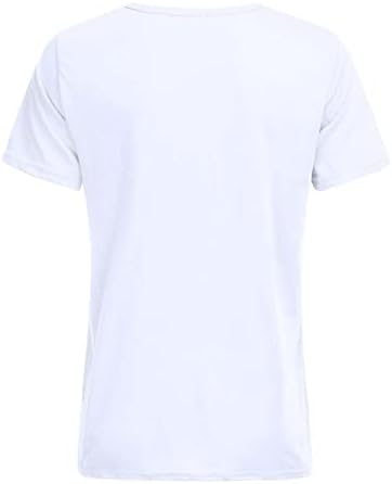 Camisetas combinando do dia dos namorados para homens homens lábios adoram estampa de coração de manga curta o pescoço camiseta