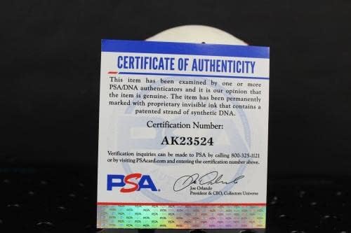 Don Kessinger assinou Baseball Autograph Auto PSA/DNA AK23524 - Bolalls autografados