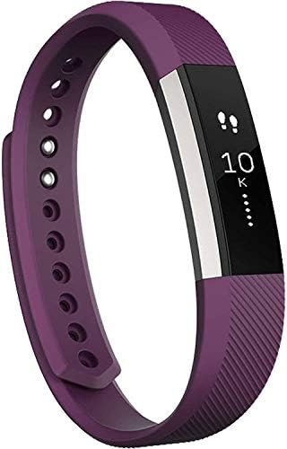 Alta Wireless Activity and Fitness Tracker Smart Wrist, monitor de sono, pulseiras esportivas