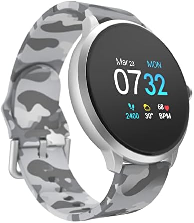 ITOUCH Sport 3 Smartwatch