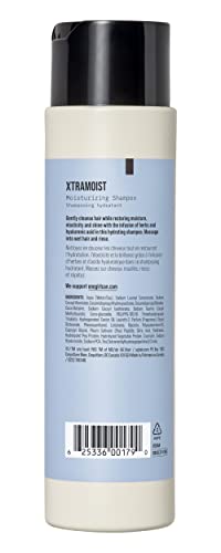 AG Care Xtramoísta shampoo hidratante, 10 fl oz