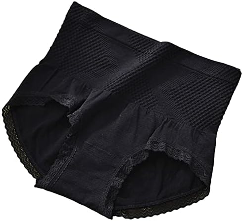 Tanga shapewear para mulheres controle de barriga hi-cient boyshorts pós-parto emagrece de roupas íntimas contínuas da cintura curta