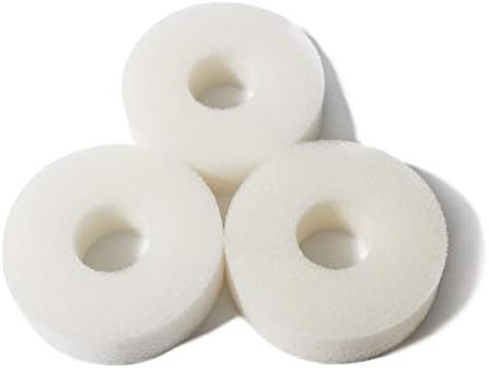 Mídia de filtro de esponja compatível com ltwhome