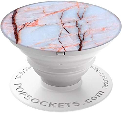 Popsockets Disposition Stand & Grip-Blush mármore