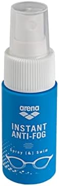 Arena Instant Antifog Spray & Swim