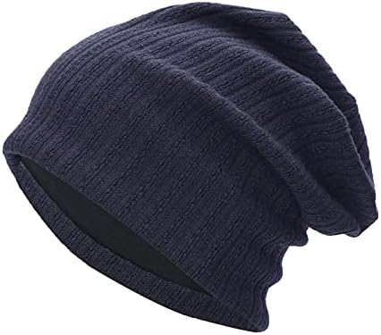 Masculino feminino malha chapéu de gorro mais boné frio confinamento chapéu hedging chapéu de veludo quente painel